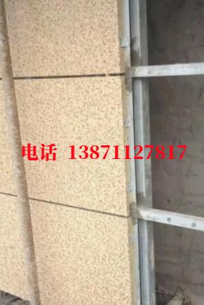 烟台武汉顶管外墙ET板